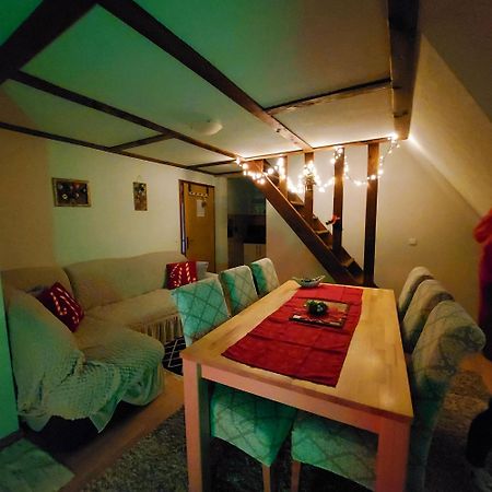 Apartments Vucko Власич Экстерьер фото
