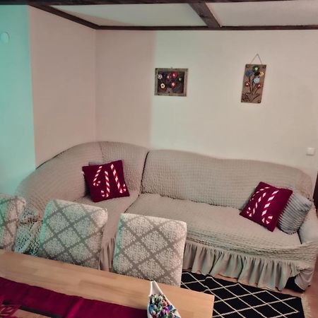 Apartments Vucko Власич Экстерьер фото
