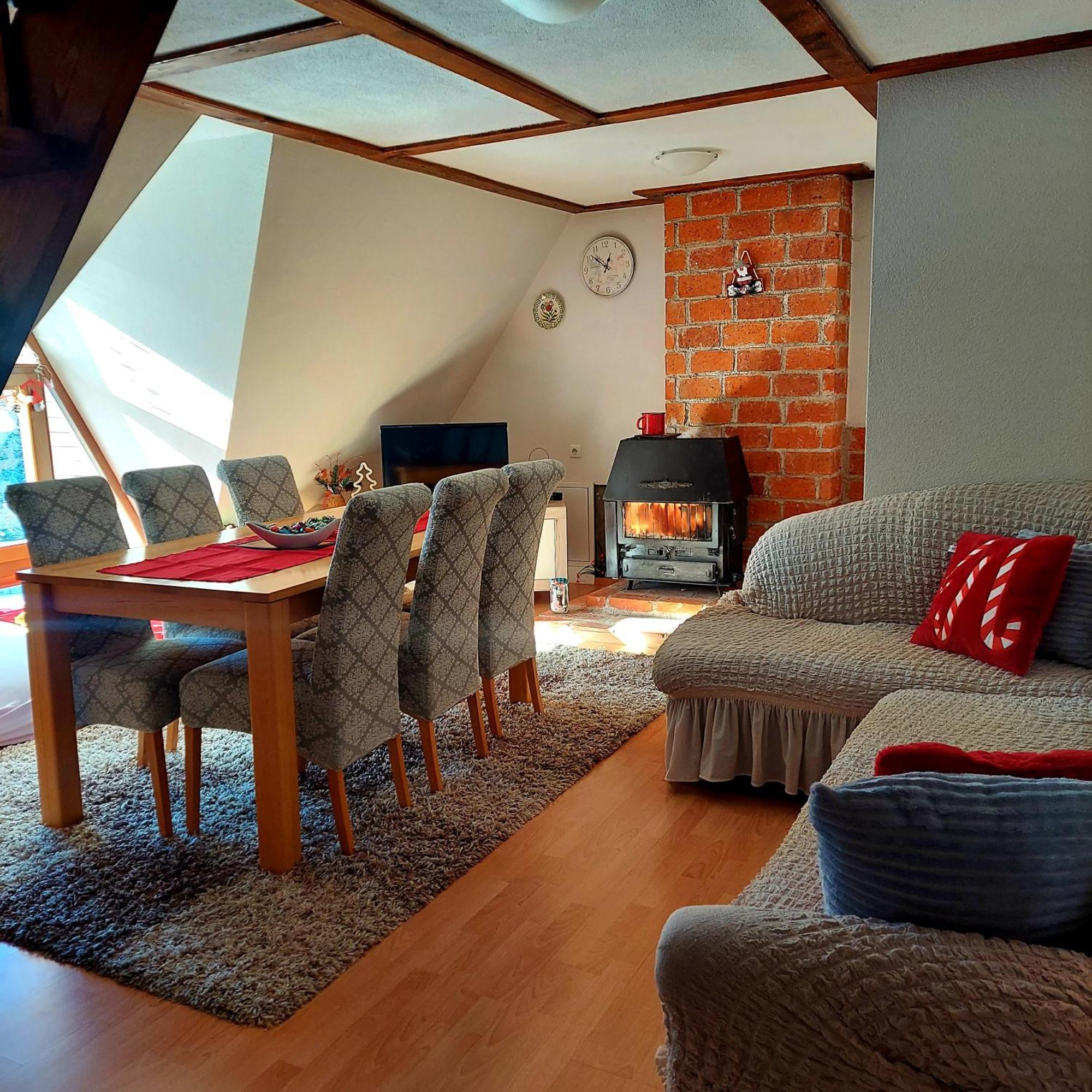 Apartments Vucko Власич Номер фото