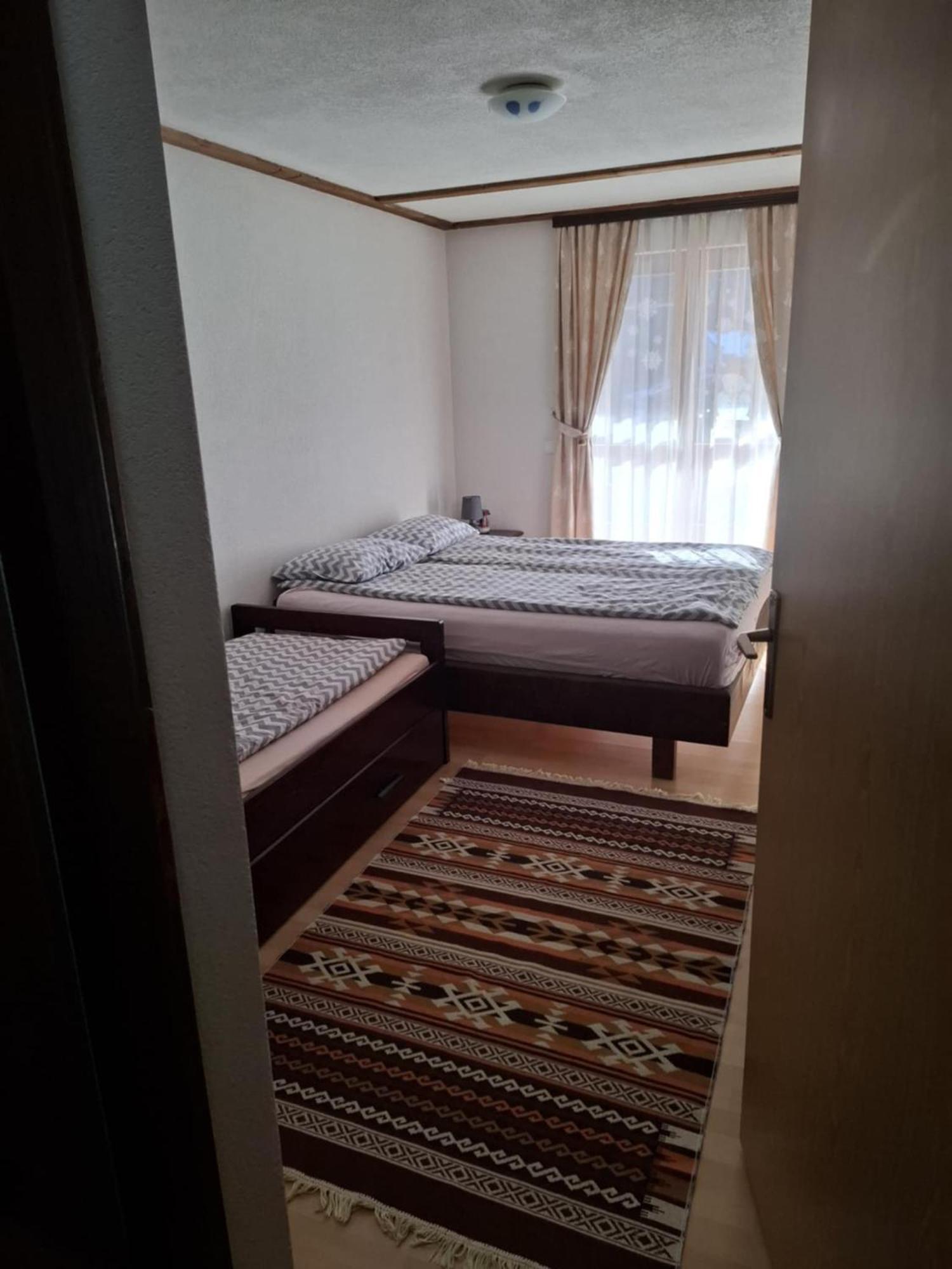 Apartments Vucko Власич Экстерьер фото