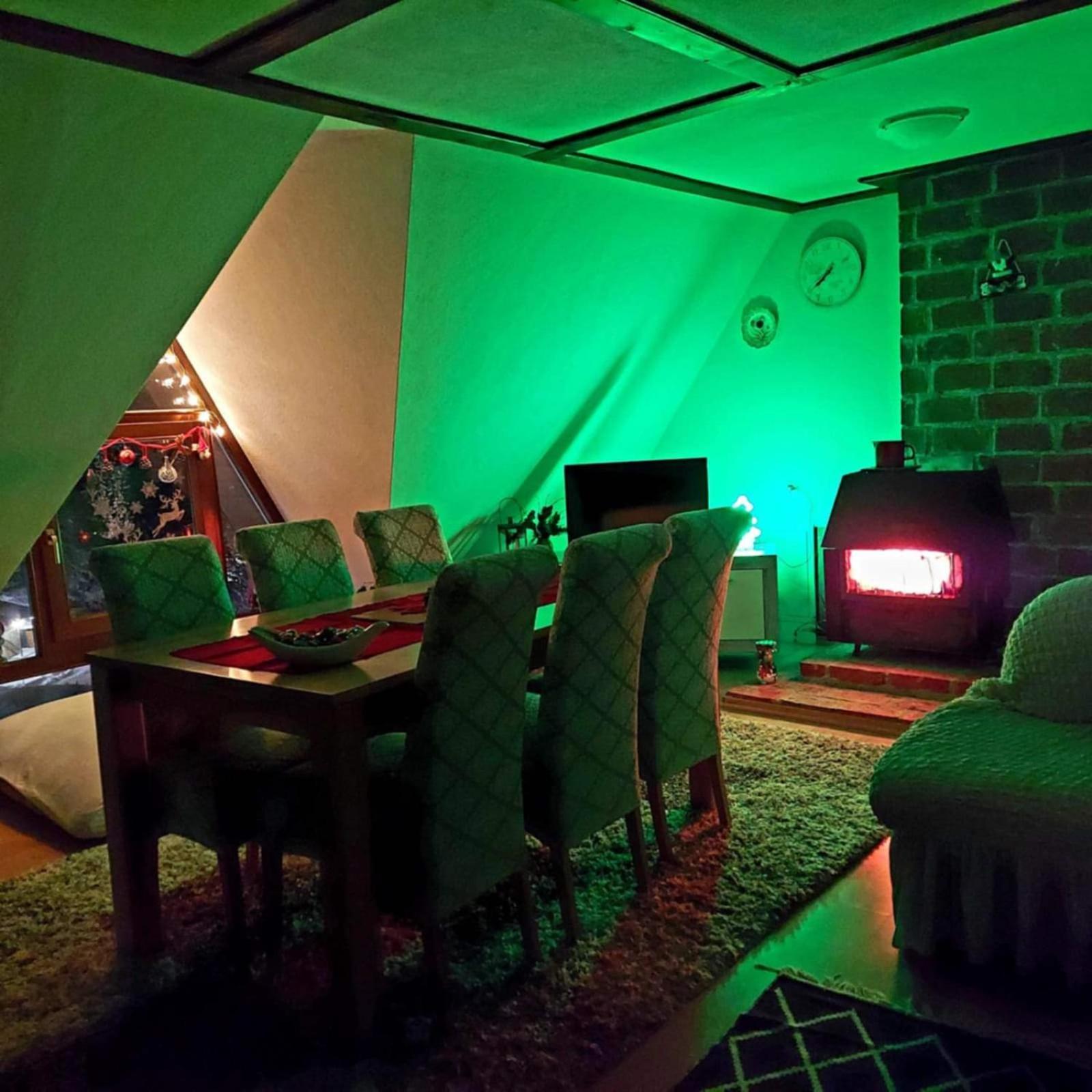 Apartments Vucko Власич Экстерьер фото