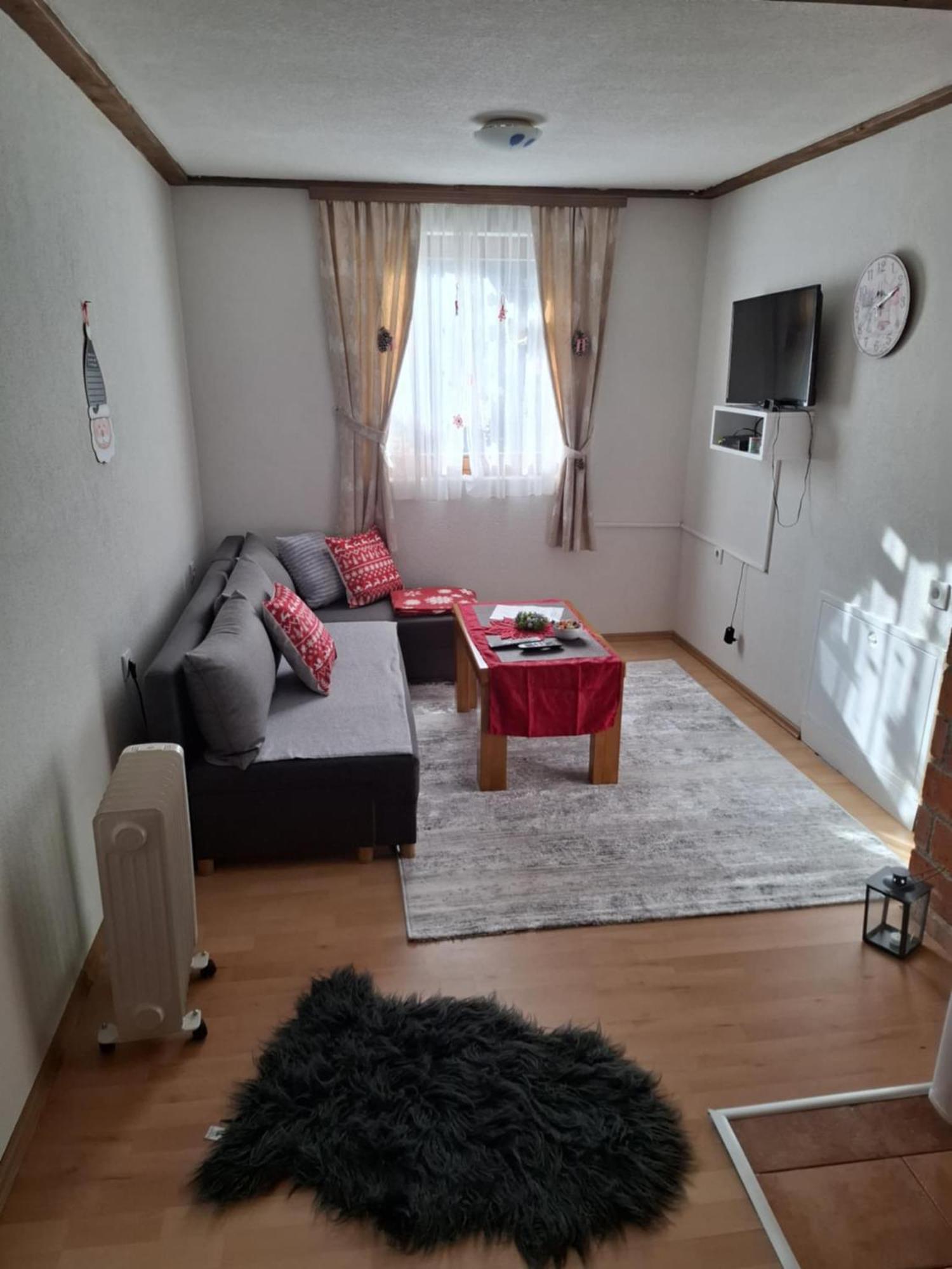 Apartments Vucko Власич Экстерьер фото