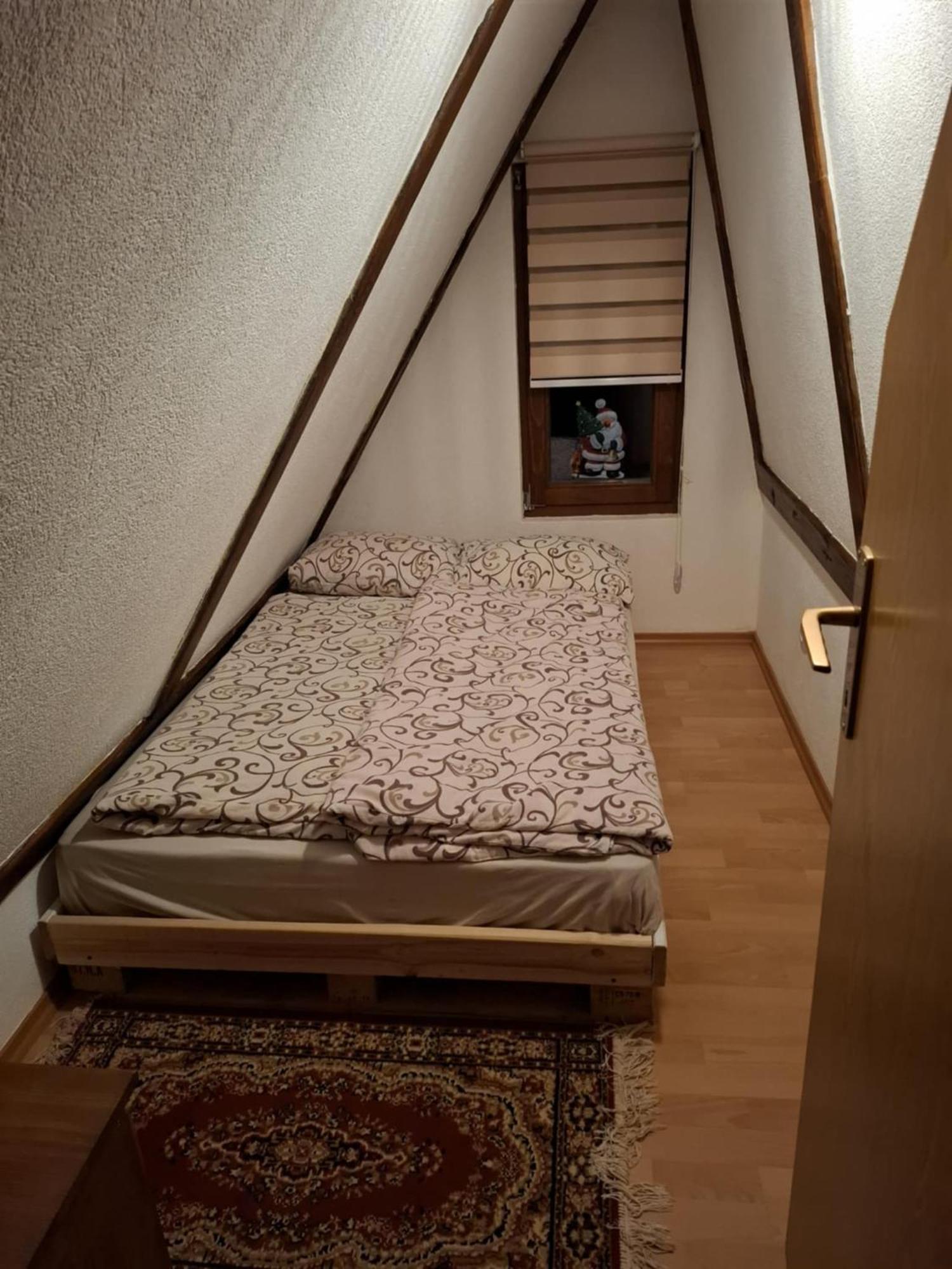 Apartments Vucko Власич Экстерьер фото