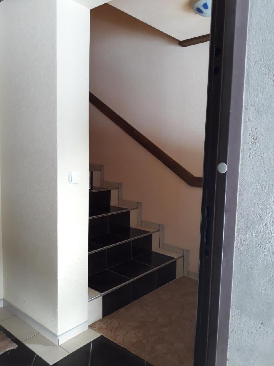 Apartments Vucko Власич Экстерьер фото