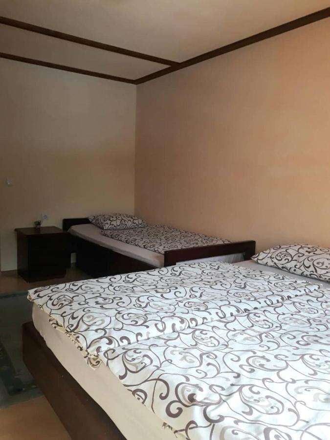 Apartments Vucko Власич Экстерьер фото