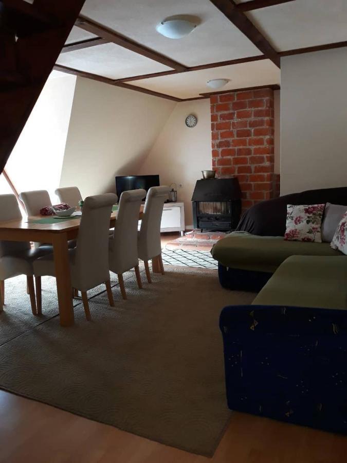 Apartments Vucko Власич Экстерьер фото