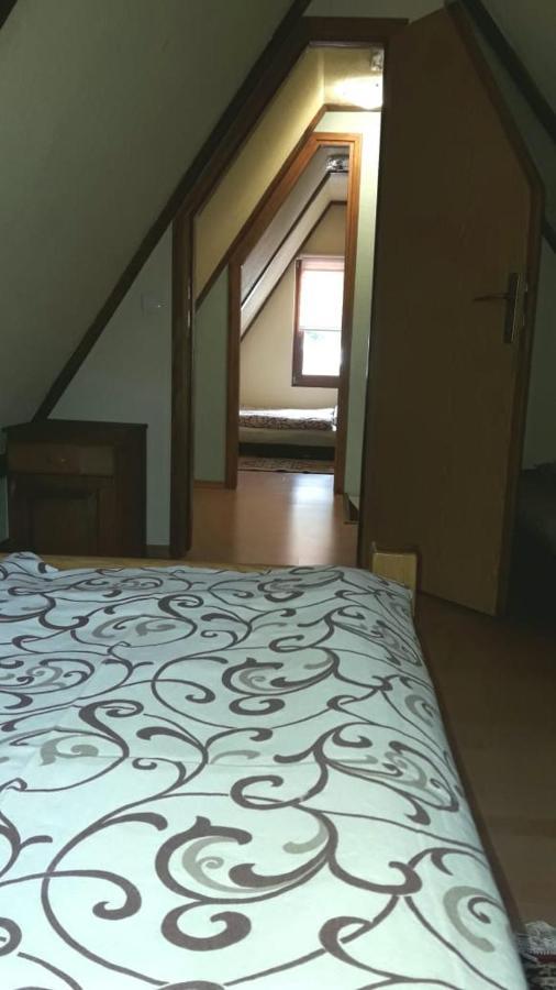 Apartments Vucko Власич Экстерьер фото