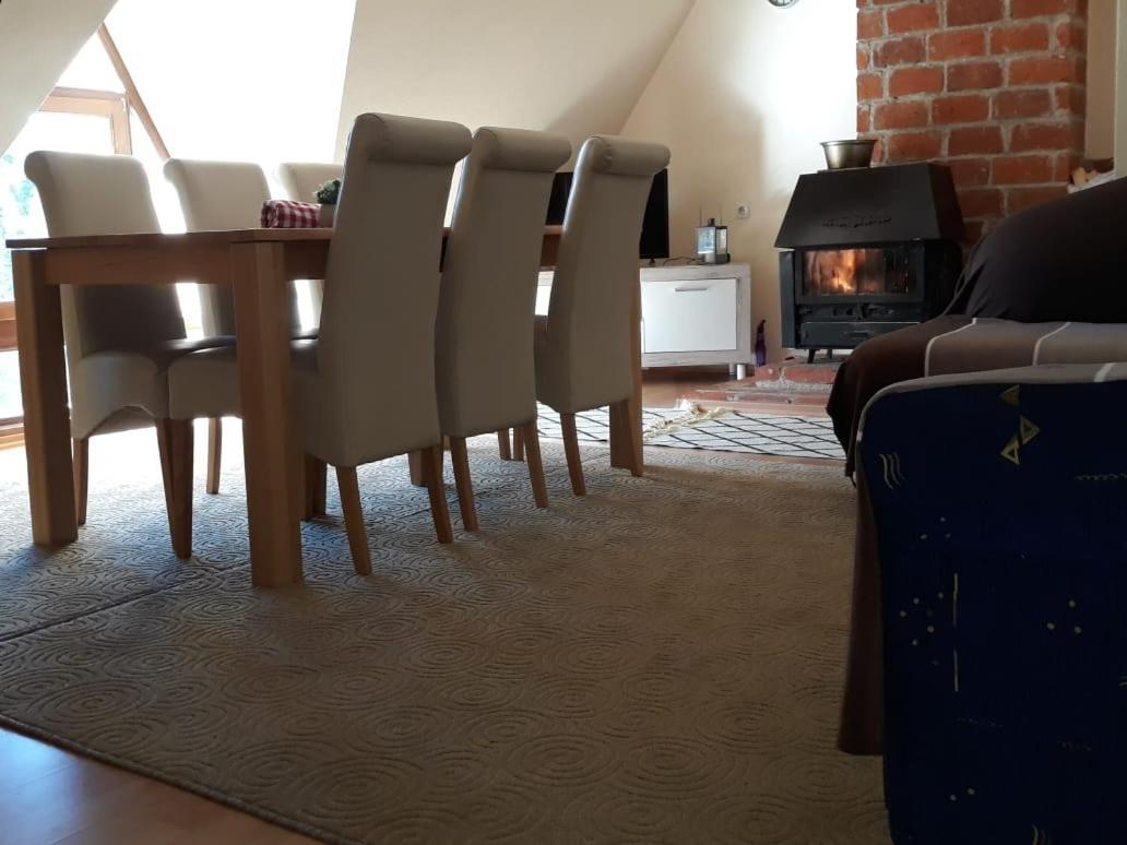Apartments Vucko Власич Экстерьер фото
