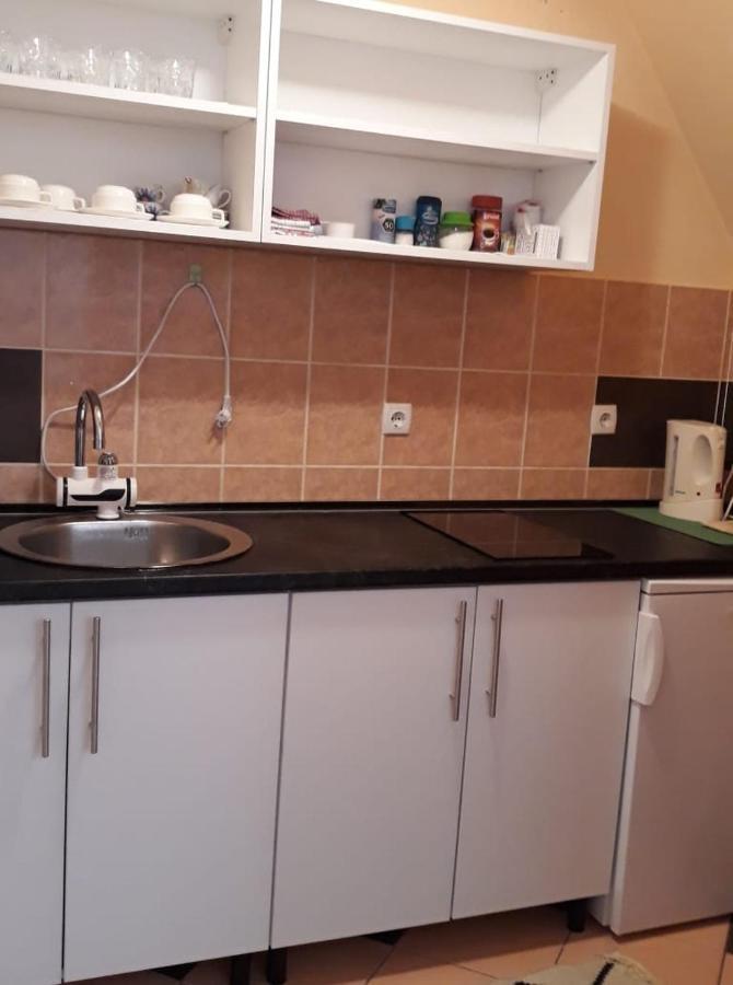 Apartments Vucko Власич Экстерьер фото